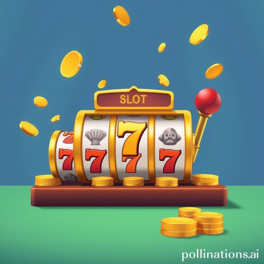  Memilih Metode Deposit Slot Yang Tepat